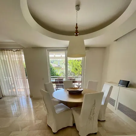 Apartman Gorgeous Family Pool In Gocek
