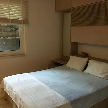 Gorgeous Family Pool In Gocek Apartman